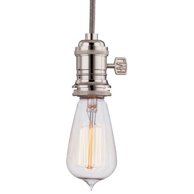 Heirloom Pendant by Hudson Valley Lighting - Starlight Lighting USA and Canada